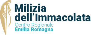 Logo for Milizia Immacolata Emilia Romagna